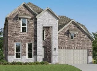 21930 Maddaloni View Dr, Hockley, TX 77447