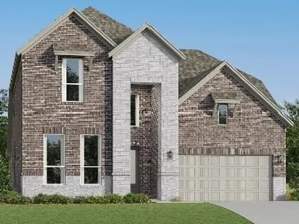 21930 Maddaloni View Dr, Hockley, TX 77447