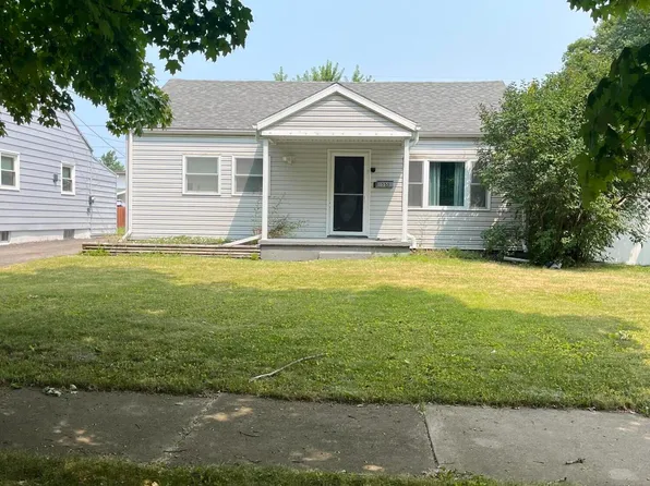 550 W Ashton Ave, Lima, OH 45801