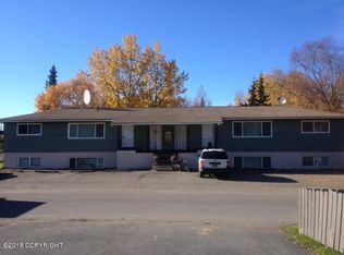 4312 Cope St APT 5, Anchorage, AK 99503