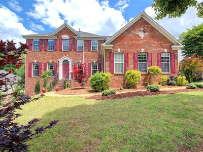 9 Emporia Ct, Fountain Inn, SC, 29644