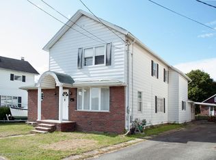 507 Madison Ave, Jermyn, PA 18433