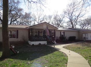 59361 E 252 Rd, Grove, OK 74344