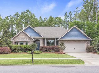 147 Amadeus Ave, Freeport, FL 32439