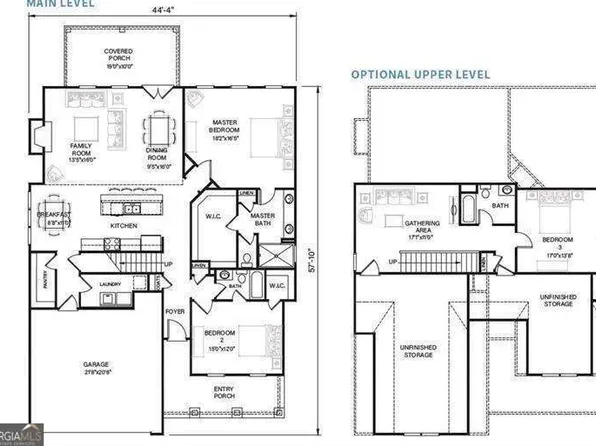 108 Cherokee Cv, Waleska, GA 30183