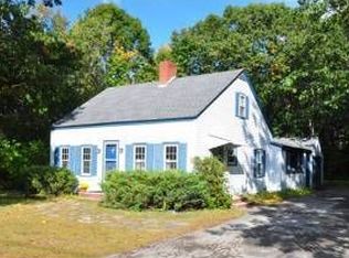 23 Spring St, Brunswick, ME 04011