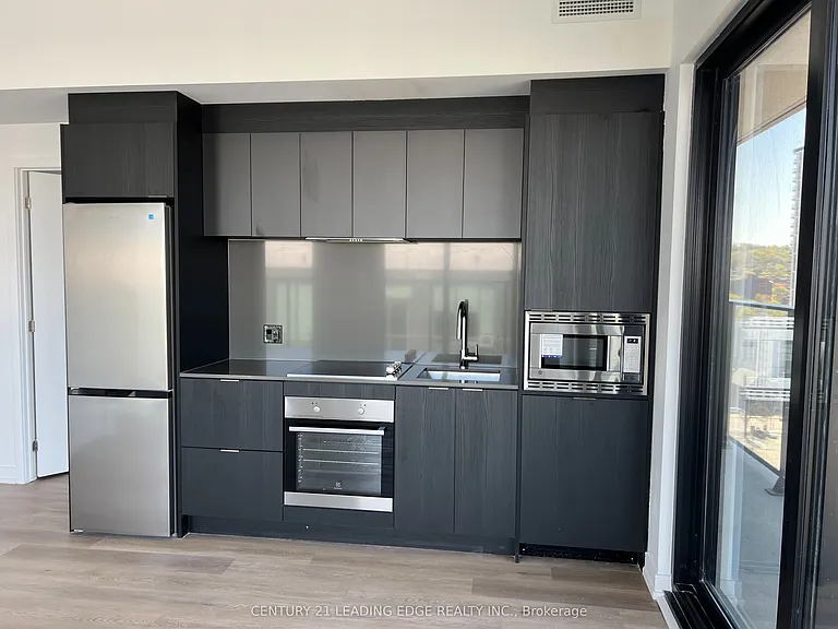 1 Jarvis St #1510 — Photo 5