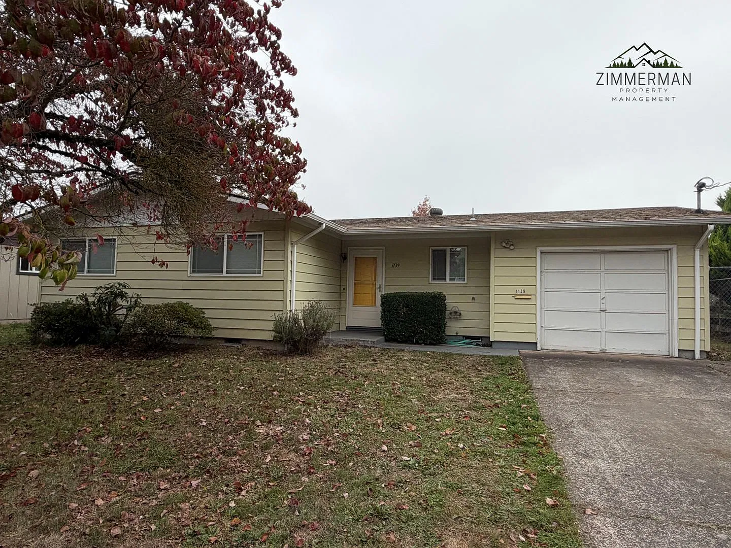 Nicely updated Springfield 3-bedroom 1 bathroom, — Photo 1