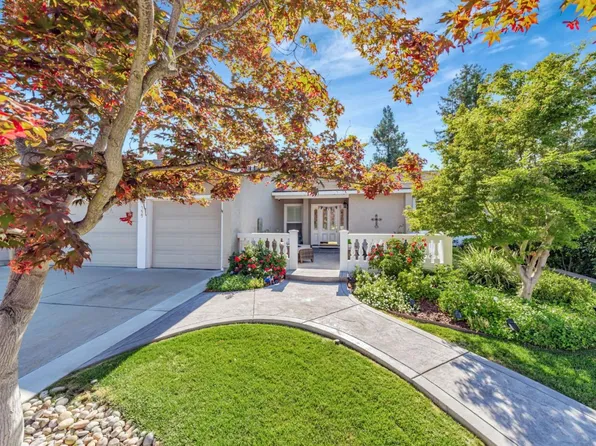 6555 Timberview Dr, San Jose, CA 95120