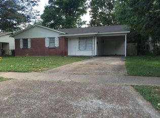 829 Navaho Trl, Shreveport, LA 71107