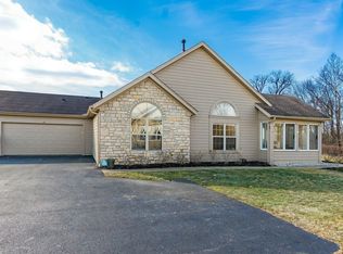 69 Potters Shed Dr #5, Reynoldsburg, OH 43068