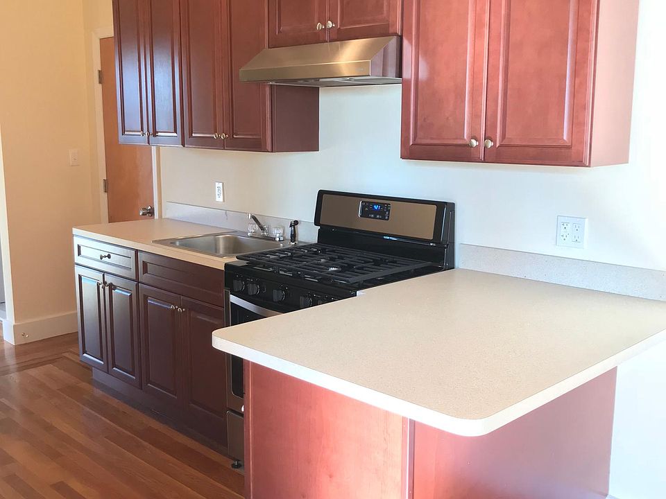 1st image of 287 Hayward St #2A