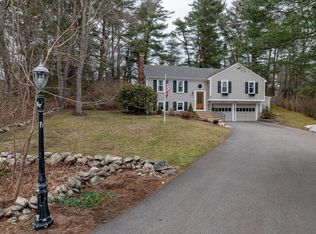 412 Moraine St, Marshfield, MA 02050