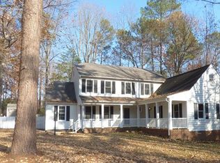 7504 Hadley Ln, Chesterfield, VA 23832