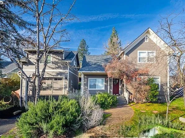 152 563rd Rock, Ashland, OR 97520