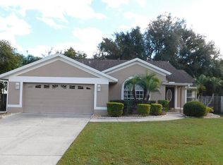 21812 Mims Way, Lutz, FL 33549