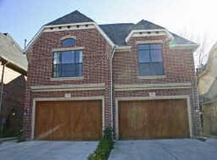 5928 Lewis St, Dallas, TX 75206