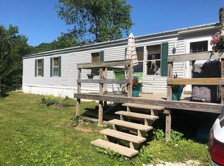 364 Hemlock Rd, Saint George, VT 05495