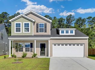 2381 Flowery Branch Dr, Castle Hayne, NC 28429