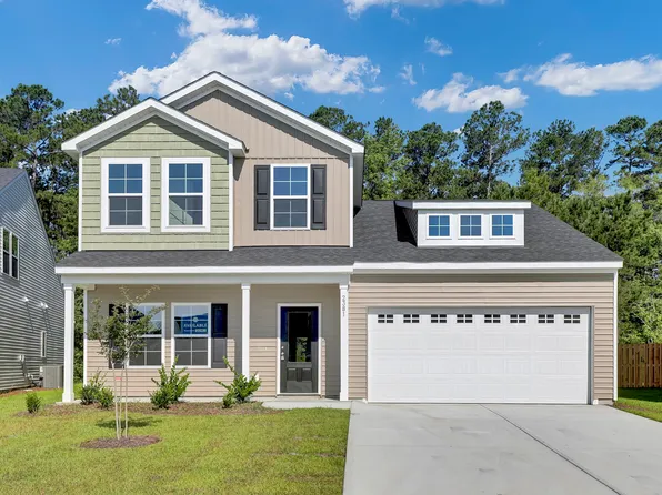 2381 Flowery Branch Dr, Castle Hayne, NC 28429