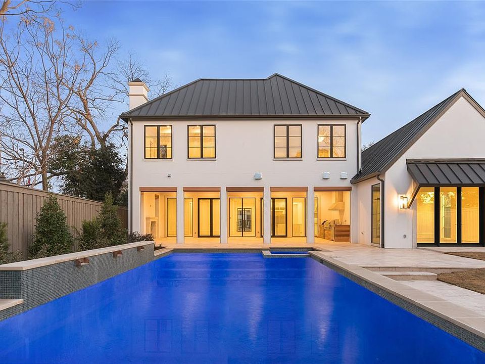 4523 Bluffview Blvd, Dallas, TX 75209 | Zillow