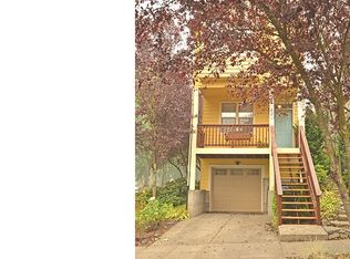 3903 SE Bybee Blvd, Portland, OR 97202