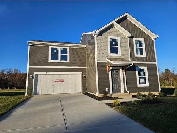 8560 Noelle Dr, Cincinnati, OH 45251