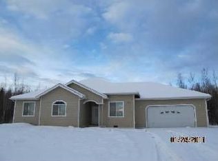 335 W Crestwood Ave, Wasilla, AK 99654