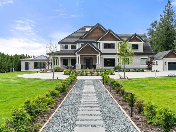 7547 240th St, Langley, BC V1M 3P8