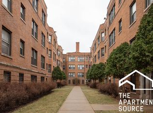 1369 W Estes Ave APT 3G, Chicago, IL 60626