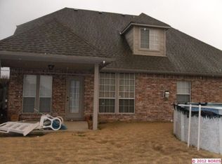 2449 S Umbrella Ave, Broken Arrow, OK 74012