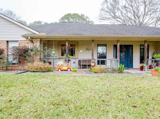 265 County Road 809, Buna, TX 77612