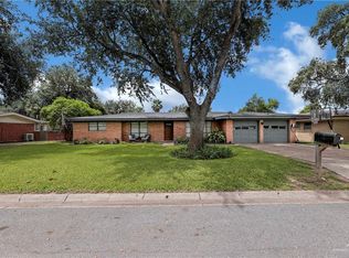 715 Camellia Ave, McAllen, TX 78501