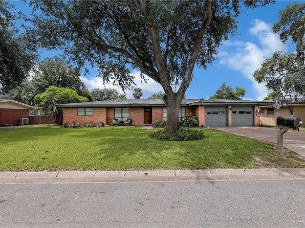 715 Camellia Ave, McAllen, TX 78501