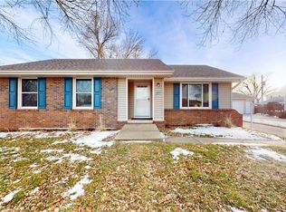 317 NE 9th St, Ankeny, IA 50021