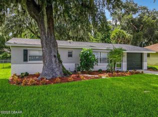 2416 Kumquat Dr, Edgewater, FL 32141