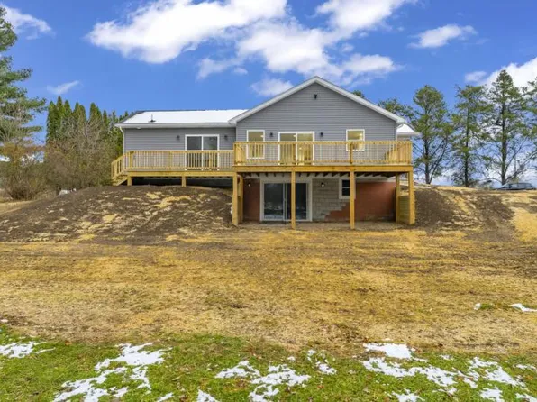 495 N Church Rd, Carsonville, MI 48419
