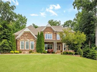 445 N Valley Creek Ct, Milton, GA 30004