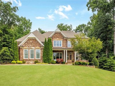 445 N Valley Creek Ct, Milton, GA, 30004