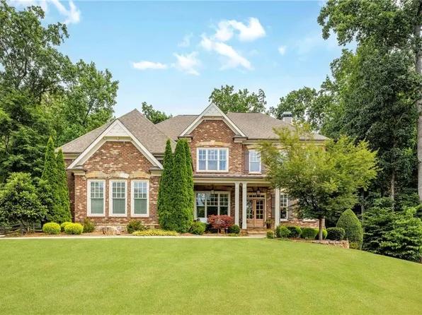 445 N Valley Creek Ct, Milton, GA 30004