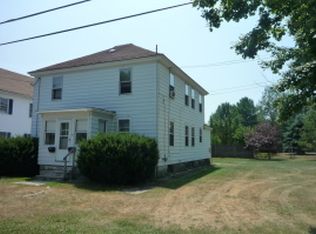 38 Ventura Ave, Pittsfield, MA 01201