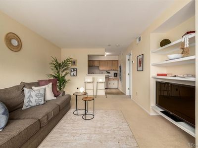 9170 E Arbor Circle #A, Englewood, CO, 80111