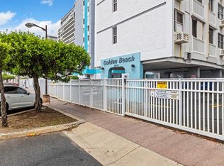 187 Avenue Isla Verde #A-601, Carolina, PR 00979