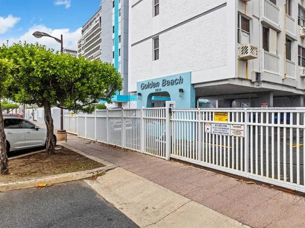 187 Avenue Isla Verde #A-601, Carolina, PR 00979
