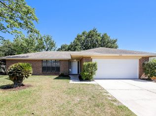 7908 Jeff Dr, Jacksonville, FL 32244