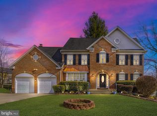 6110 Omar Ct, Upper Marlboro, MD 20772