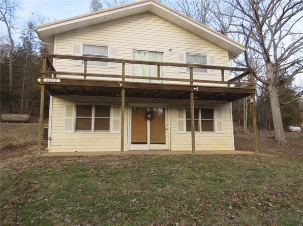 1917 Highway Y, Ellington, MO 63638