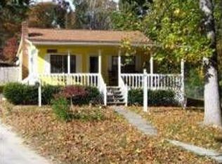 3570 Kellogg Creek Rd, Acworth, GA 30102