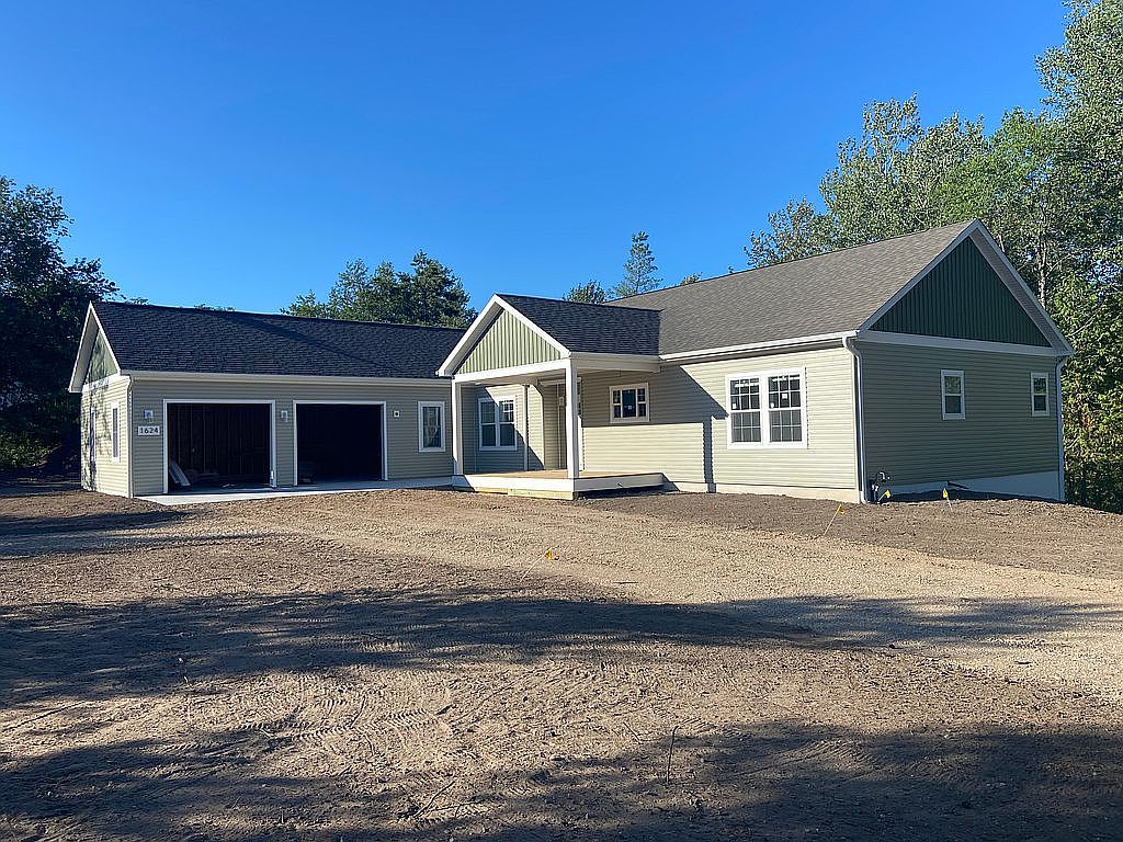 1624 Penny Ln Lot 6, Petoskey, MI 49770 | Zillow