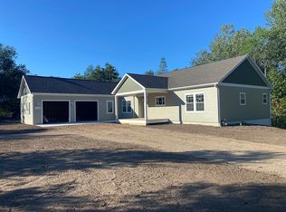 1624 Penny Ln LOT 6, Petoskey, MI 49770